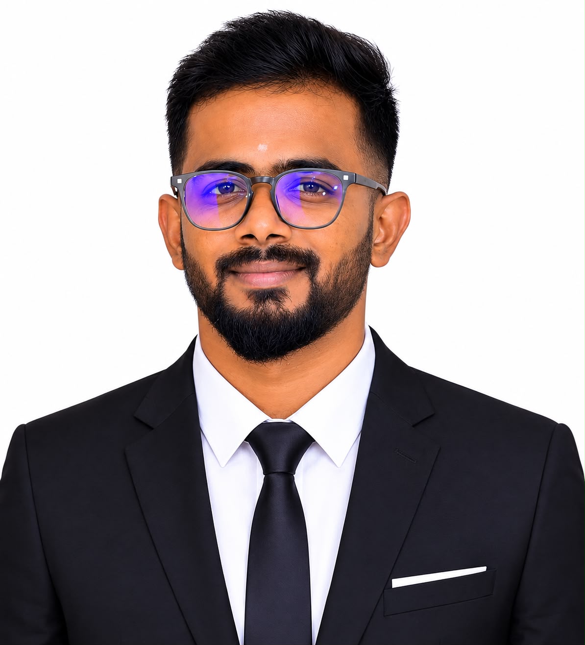 Rakesh Gowda K M